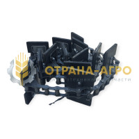 ЦЕПЬ КЗР 0208080Б