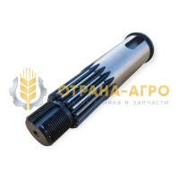 ВАЛ КПП 3,1.01.01.603