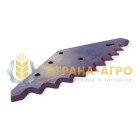 НОЖ СРК 11В.02.00.002  1 