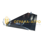 КРЫШКА КВС-2-0115100А  1 