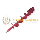 ШНЕК КЗК-12-3-0216030 1 ШНЕК КЗК-12-3-0216030 1