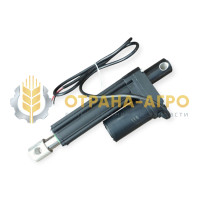 ЭЛЕКТРОМЕХАНИЗМ КЗР 0700390-01 ЭЛЕКТРОМЕХАНИЗМ КЗР 0700390-01