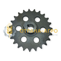 ЗВЕЗДОЧКА КЗК-10-0219080А