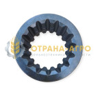 ПОЛУМУФТА МЖТ-16.24.00.602  1 