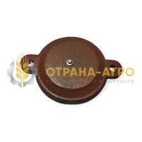 КРЫШКА