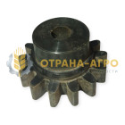 ШЕСТЕРНЯ 489808  1 