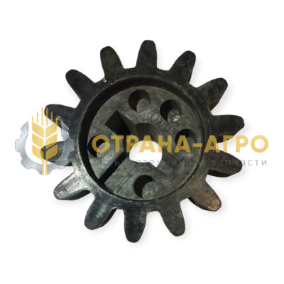 ШЕСТЕРНЯ 489808