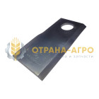 НОЖ 025.05.57.00  1 