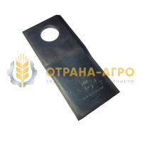 НОЖ 025.05.57.00