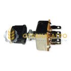 ПЕРЕКЛЮЧАТЕЛЬ АС 124325  2 