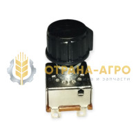 ПЕРЕКЛЮЧАТЕЛЬ АС 124325 ПЕРЕКЛЮЧАТЕЛЬ АС 124325