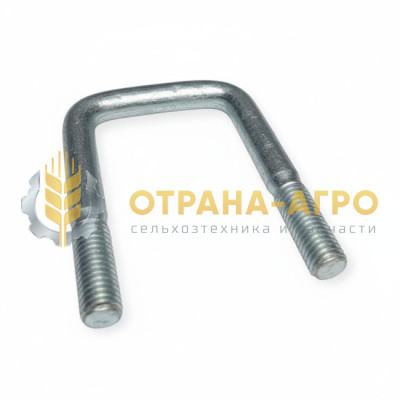 СКОБА КГП-4,6.03.11.005