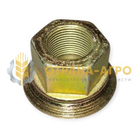 ГАЙКА УЭС-7-0109090-02