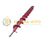 ШНЕК КЗК-14-0218070 1 ШНЕК КЗК-14-0218070 1