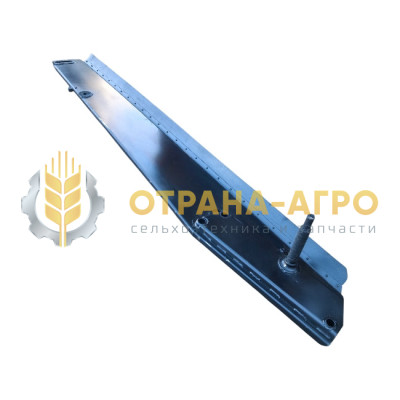 БОРТ КЗК-3219-0260010А-01 БОРТ КЗК-3219-0260010А-01