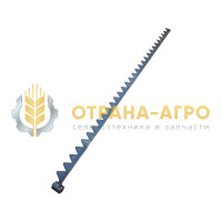 НОЖ КИС 0205010