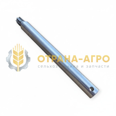 ОСЬ ГВР 630.01.00.606