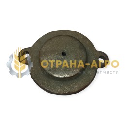 КРЫШКА