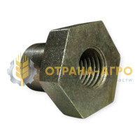 ГАЙКА КЗК 1770616