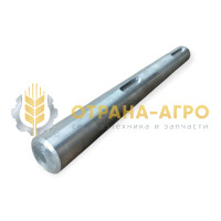 ВАЛ КЗР 0208604Б-01