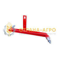 РЫЧАГ ГРЛ 9,6 24.00.000-01