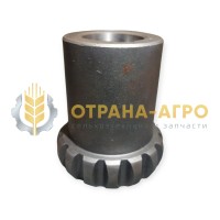 ПОЛУМУФТА