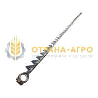 НОЖ КГК 1207010