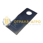 НОЖ 025.05.58.00  2 