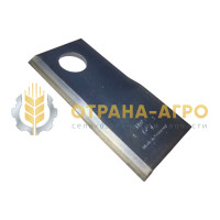 НОЖ 025.05.58.00