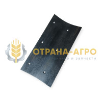 ЛИСТ КВК 0115421