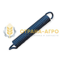 ПРУЖИНА КШ 00.602