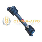 ВАЛ 9120300-01  1 