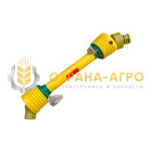 ВАЛ T2 056 A13 343 А  1 
