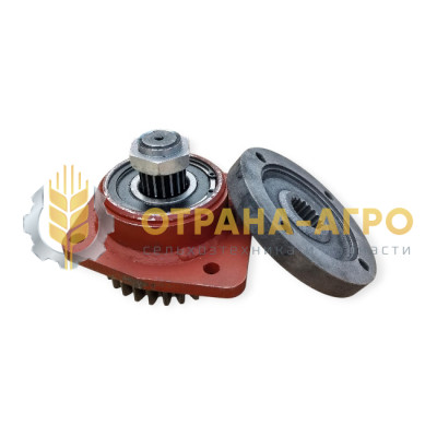 МОДУЛЬ КДН 04.500