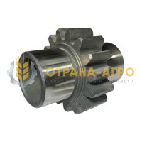 ВАЛ-ШЕСТЕРНЯ КВС-1-0112601