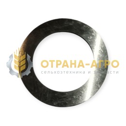 ШАЙБА (РСМ)