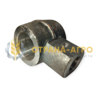 ВТУЛКА КЗР 1502101