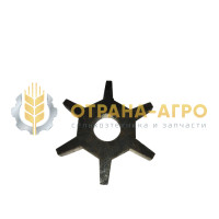 ЗВЕЗДОЧКА КЗР 0217604-01