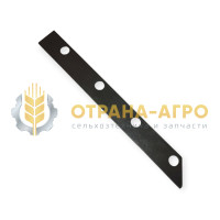 ПЛАСТИНА КЗР 1507412