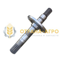 ВАЛ КВС-2-0151060В