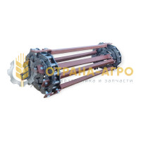 ТРАНСПОРТЕР ИСРК-12М.04.00.000-01У