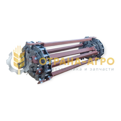 ТРАНСПОРТЕР ИСРК-12М.04.00.000-01У