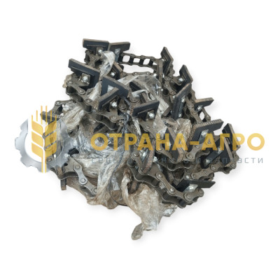 ЦЕПЬ КЗК-14-0208100