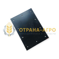 ЛИСТ КВК 0142473