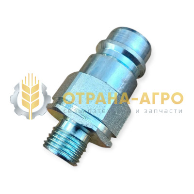 МУФТА М16Х1,5 S24 КОНУС 24