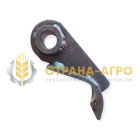 КРОНШТЕЙН КИР 1,5.02.506 1 КРОНШТЕЙН КИР 1,5.02.506 1