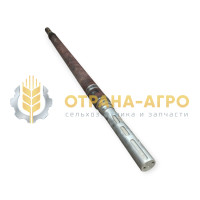 ВАЛ КЗК-10-0202530А