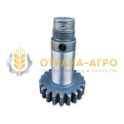 ВАЛ-ШЕСТЕРНЯ 200311330  1 