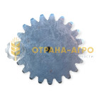 ВАЛ-ШЕСТЕРНЯ 200311330  2 