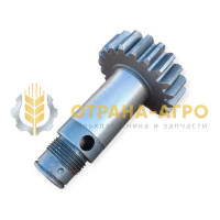 ВАЛ-ШЕСТЕРНЯ 200311330